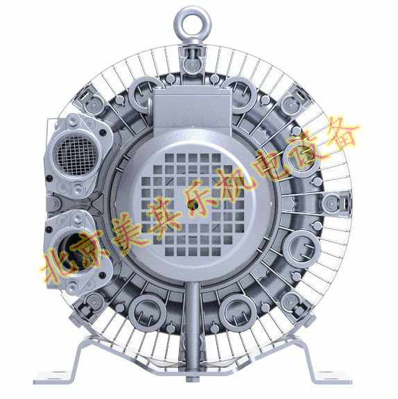 4GH610/2.2kw高壓鼓風(fēng)機